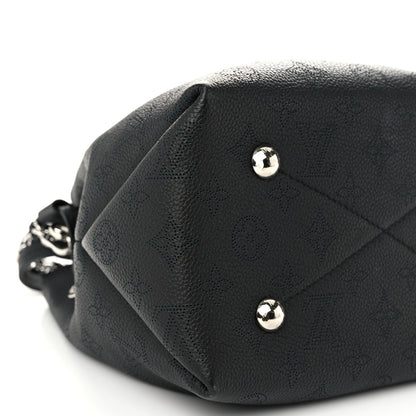 Louis Vuitton Mahina Bella Black 10 of 11