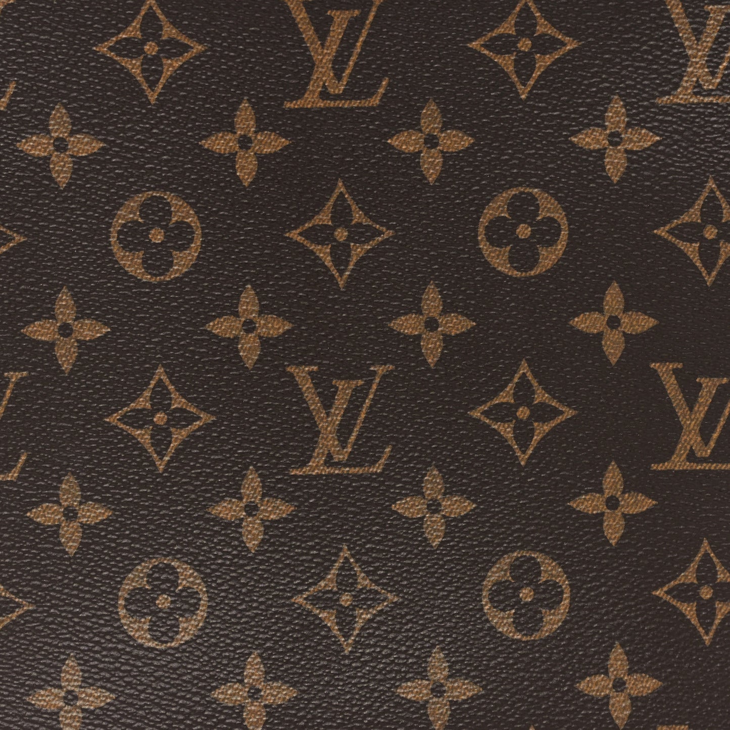 Monogram Toiletry Pouch 26