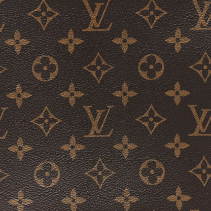 Louis Vuitton Monogram Toiletry Pouch 26 7 of 9