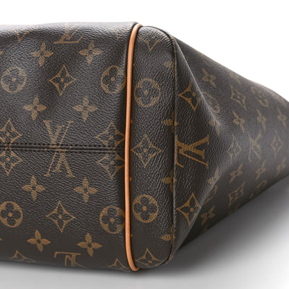 Louis Vuitton Monogram Totally MM 8 of 8