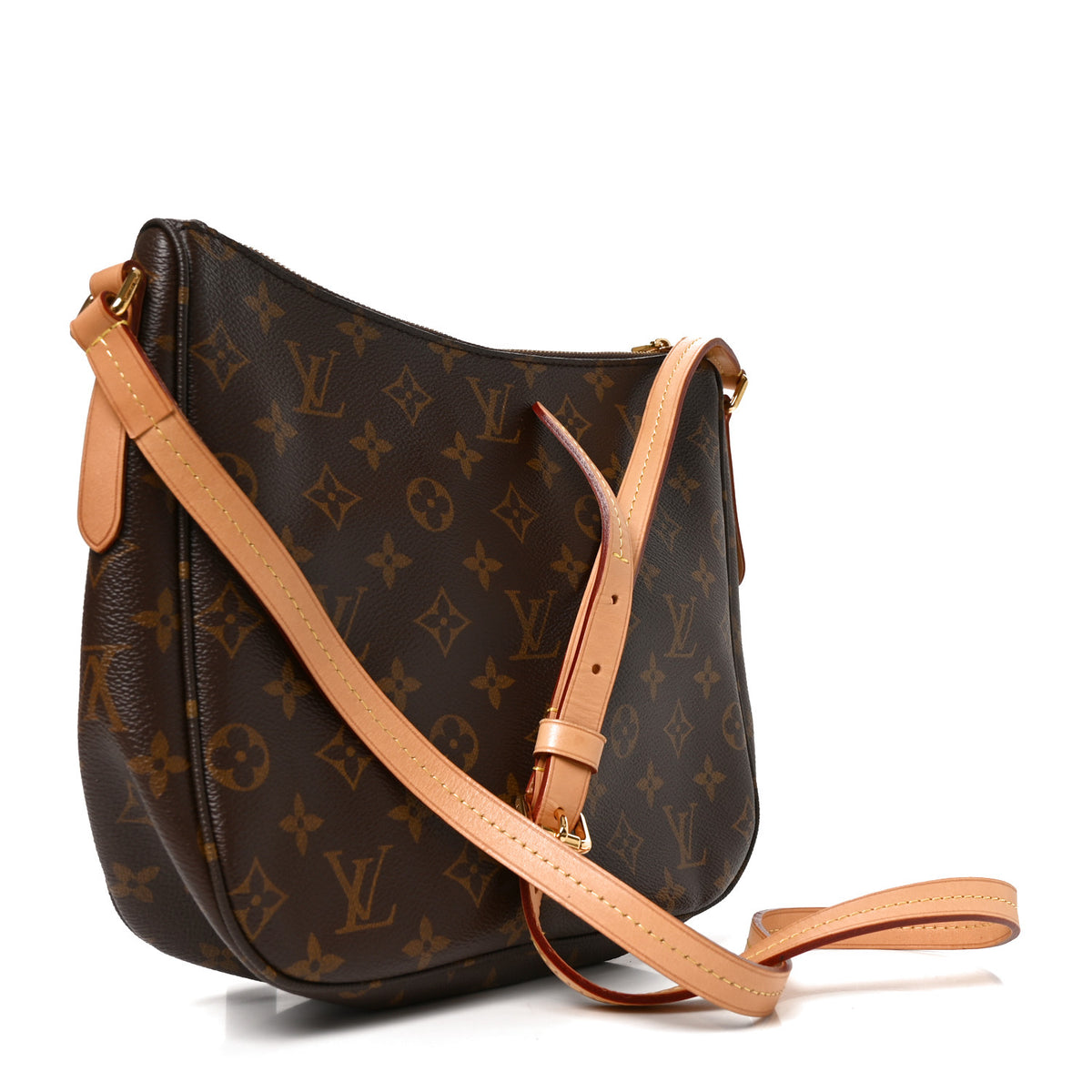 Louis Vuitton Monogram Mabillon 3 of 9