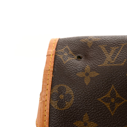 Louis Vuitton Monogram Saumur 35 15 of 15
