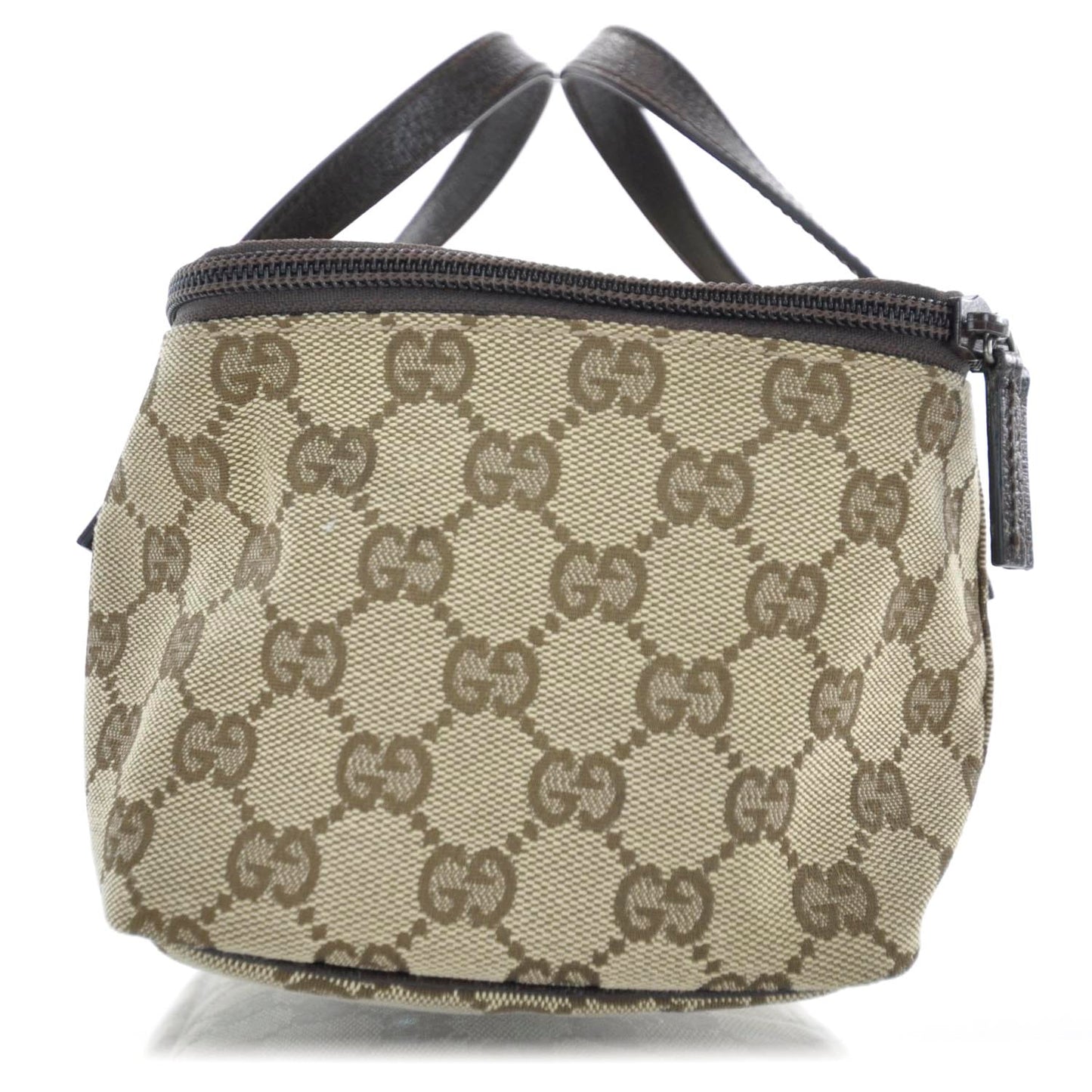 Monogram Cosmetic Bag