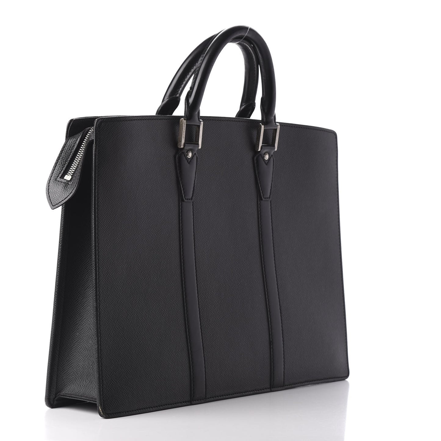 Taiga Lozan Briefcase Ardoise