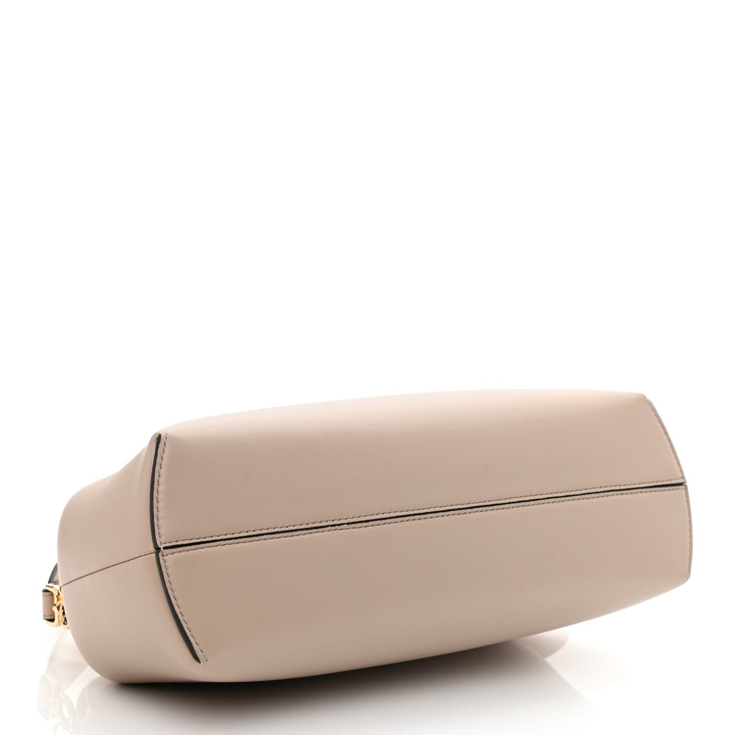 Shiny Nappa Medium Fendi First Nuvola