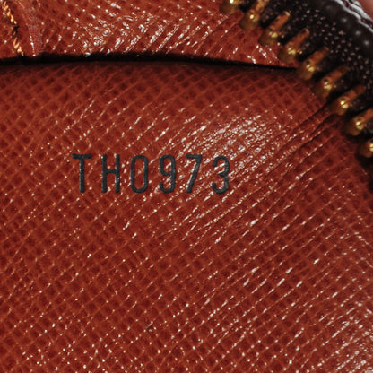 Louis Vuitton Monogram Pochette Marly Dragonne 22 6 of 8