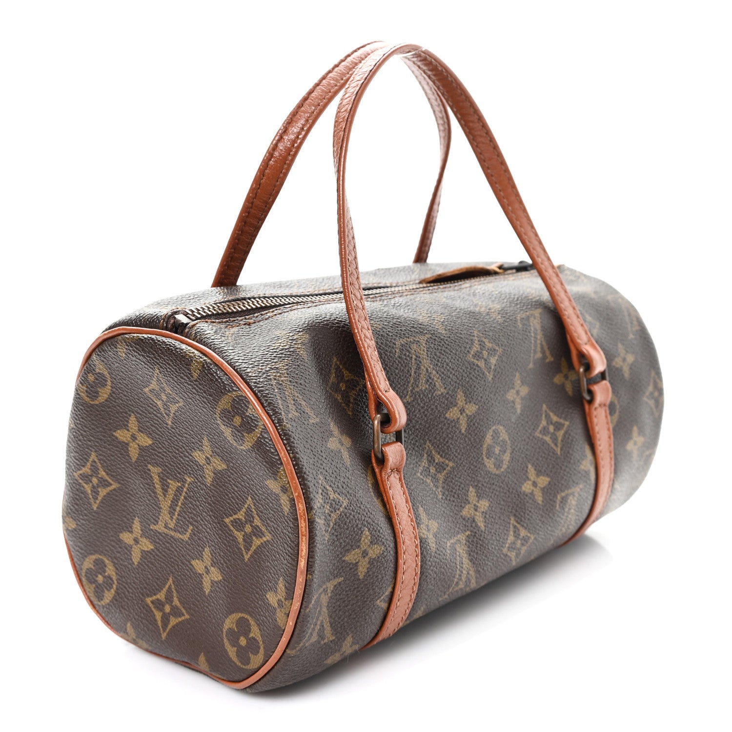 Louis Vuitton Monogram Papillon 26 3 of 12