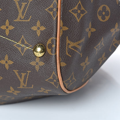 Louis Vuitton Monogram Tivoli GM 26 of 26
