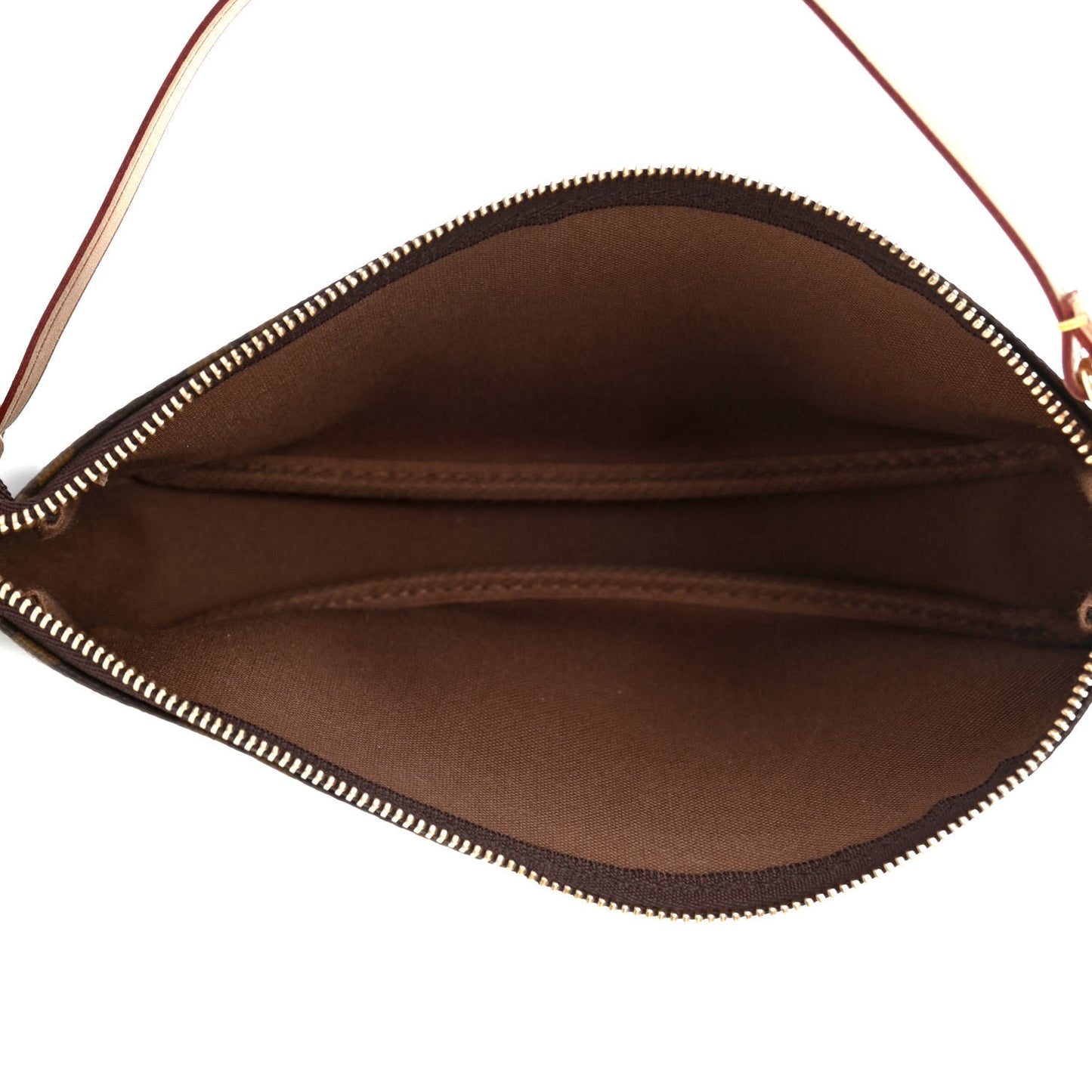 Monogram Pochette Accessories