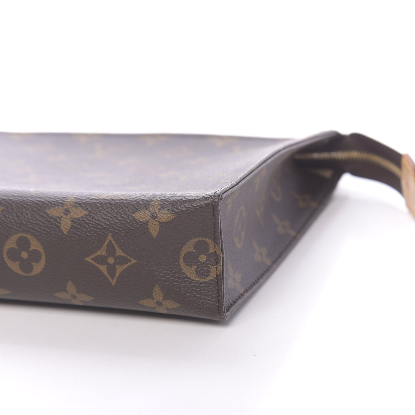 Monogram Toiletry Pouch 26