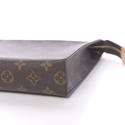 Louis Vuitton Monogram Toiletry Pouch 26 8 of 8