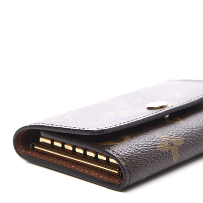 Louis Vuitton Monogram 6 Key Multicles Holder 6 of 8