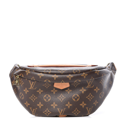 Louis Vuitton Monogram Bumbag 1 of 13