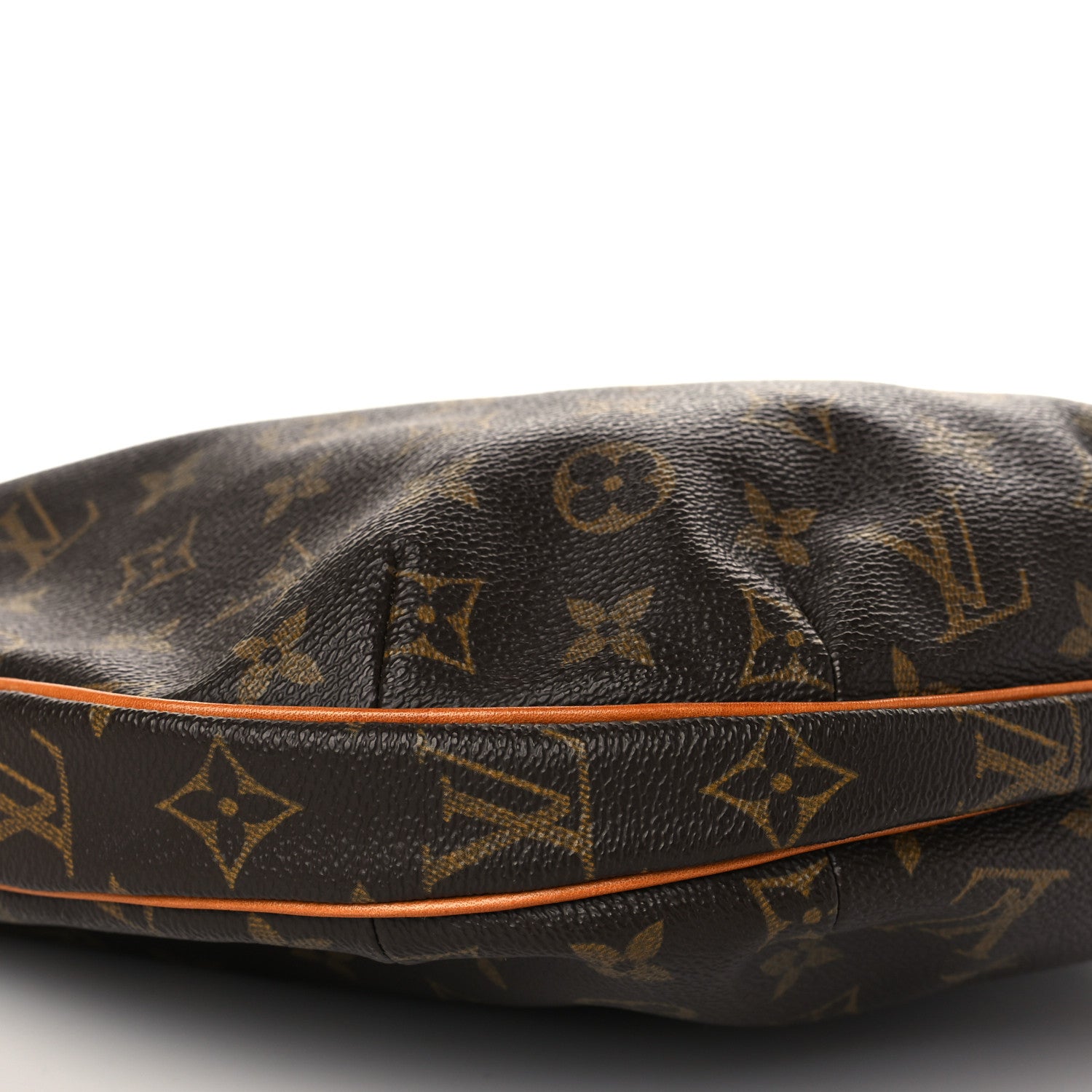 Louis Vuitton Monogram Croissant MM 7 of 8