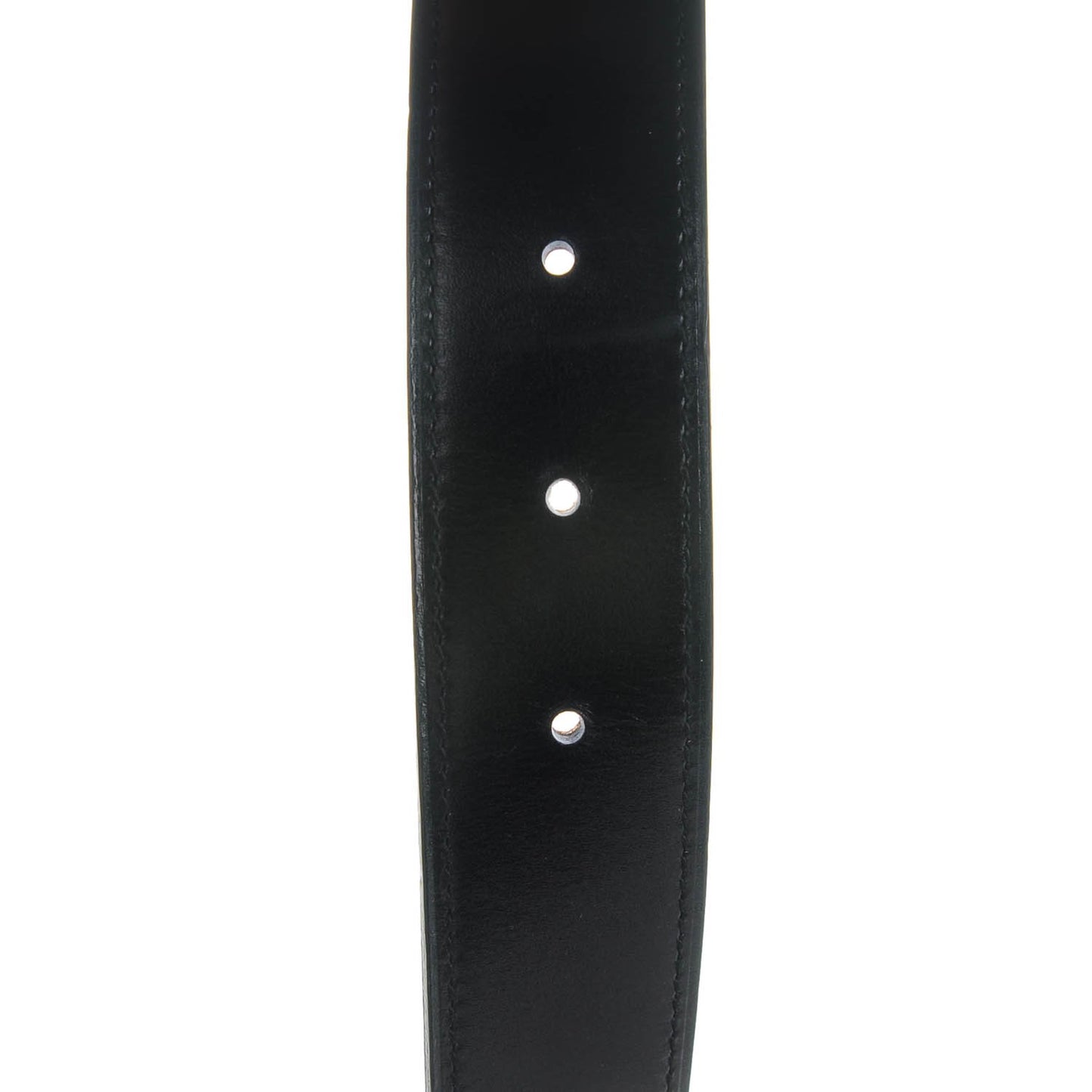 Box Togo 32mm H Belt 100 Black Gold