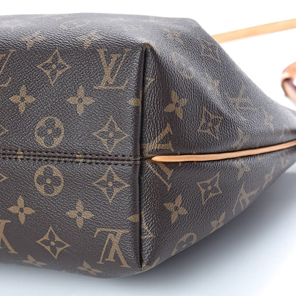 Louis Vuitton Monogram Turenne MM 10 of 13