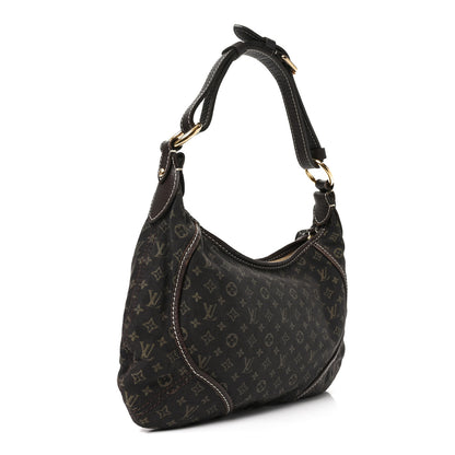 Louis Vuitton Mini Lin Manon MM Ebene 3 of 9