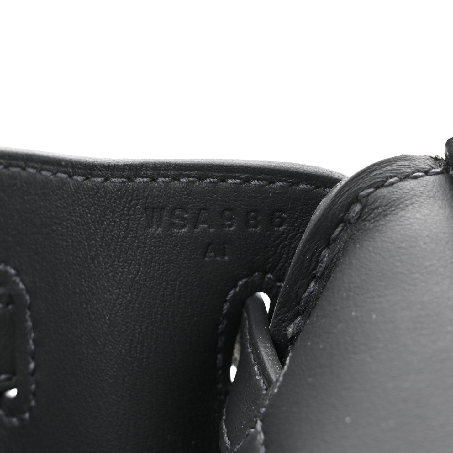 Swift Birkin 25 Ardoise