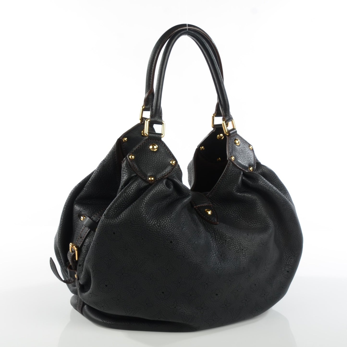 Mahina L Black
