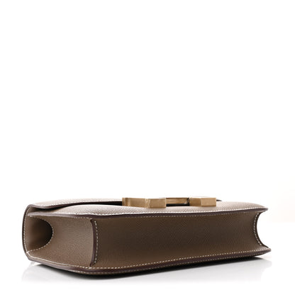 Hermes Epsom Constance 1-24 Etoupe 5 of 12