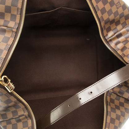 Louis Vuitton Damier Ebene Eole 50 5 of 12