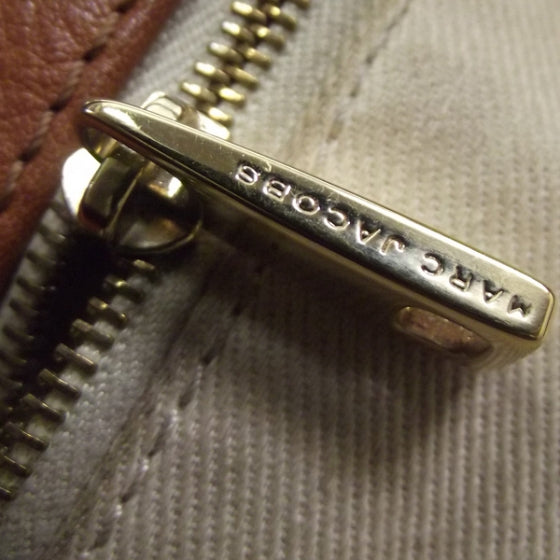 Marc Jacobs Denim Quilted Anna 12 of 13