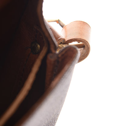 Louis Vuitton Monogram Cartouchiere 22 9 of 27