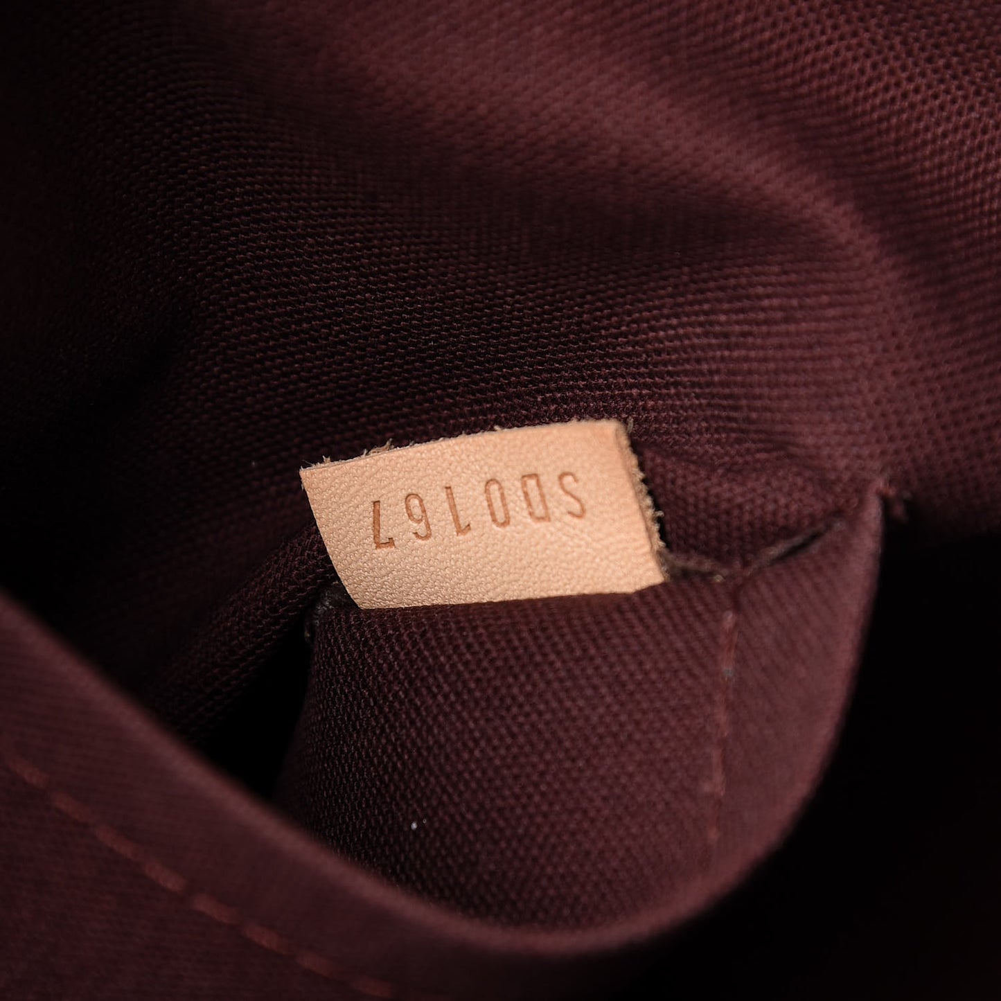 Monogram Turenne MM