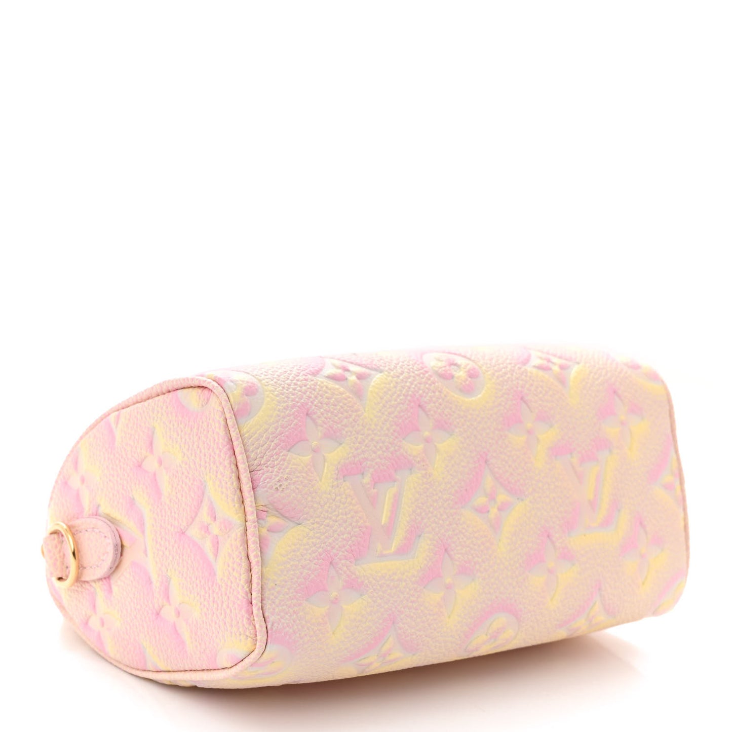 Empreinte Monogram Summer Stardust Nano Speedy Pink