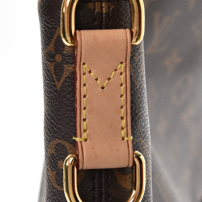 Louis Vuitton Monogram Melie 11 of 13