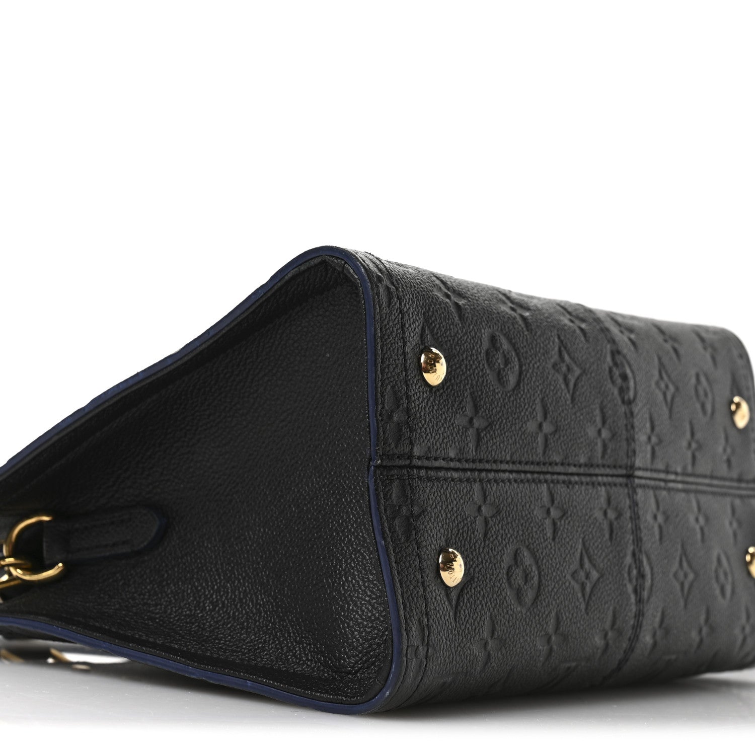 Louis Vuitton Empreinte Sully PM Black 9 of 11