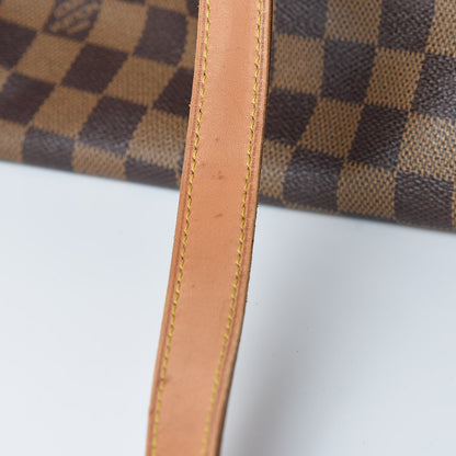 Louis Vuitton Damier Ebene Centenaire Chelsea 11 of 20