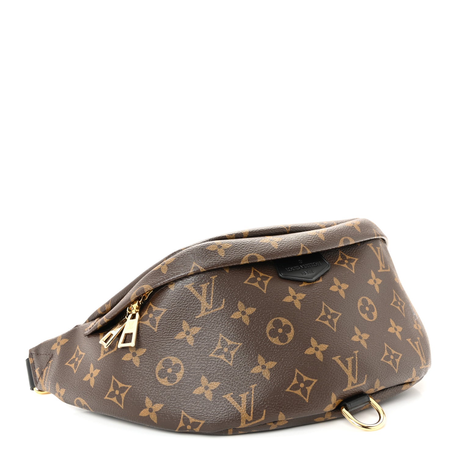 Louis Vuitton Monogram My LV World Tour Bumbag 4 of 10