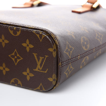 Louis Vuitton Monogram Vavin PM 8 of 9