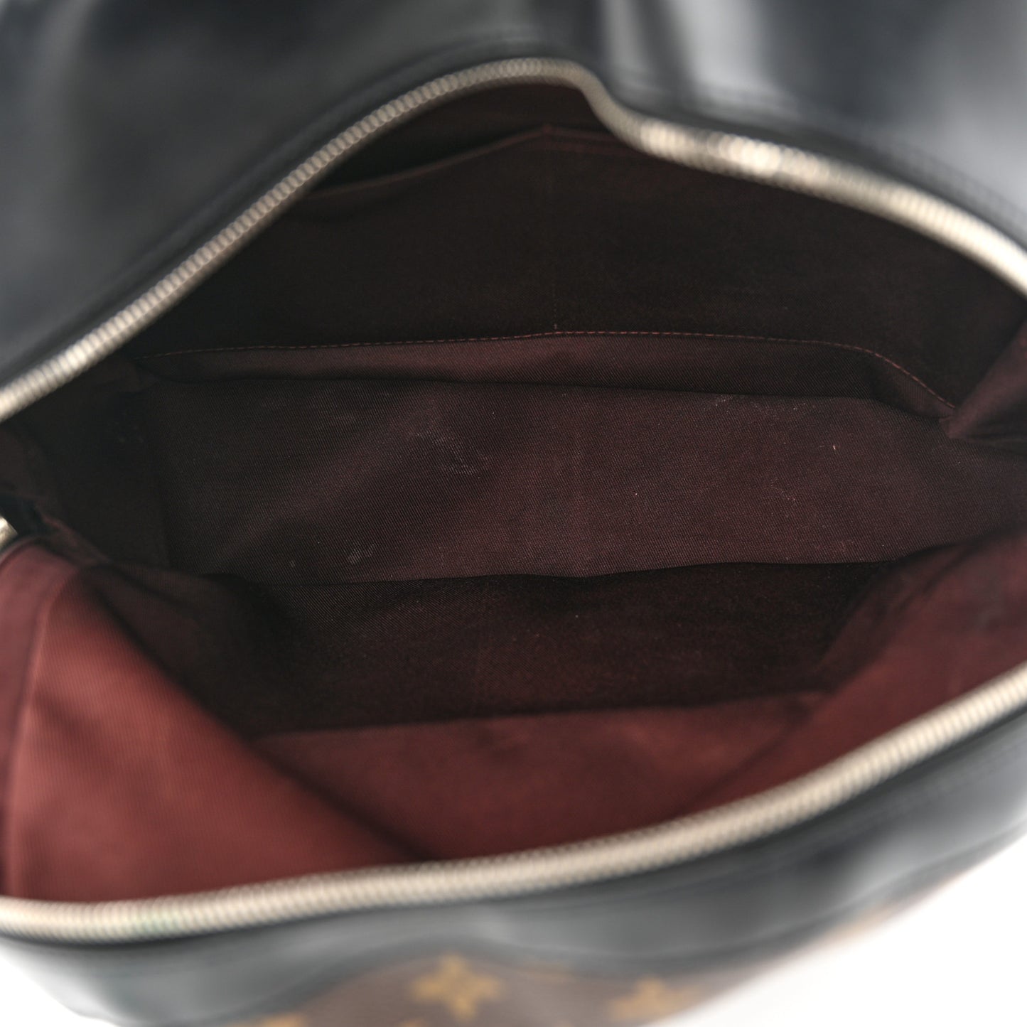 Monogram Macassar Josh Backpack