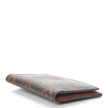 Louis Vuitton Monogram Pocket Organizer 4 of 9