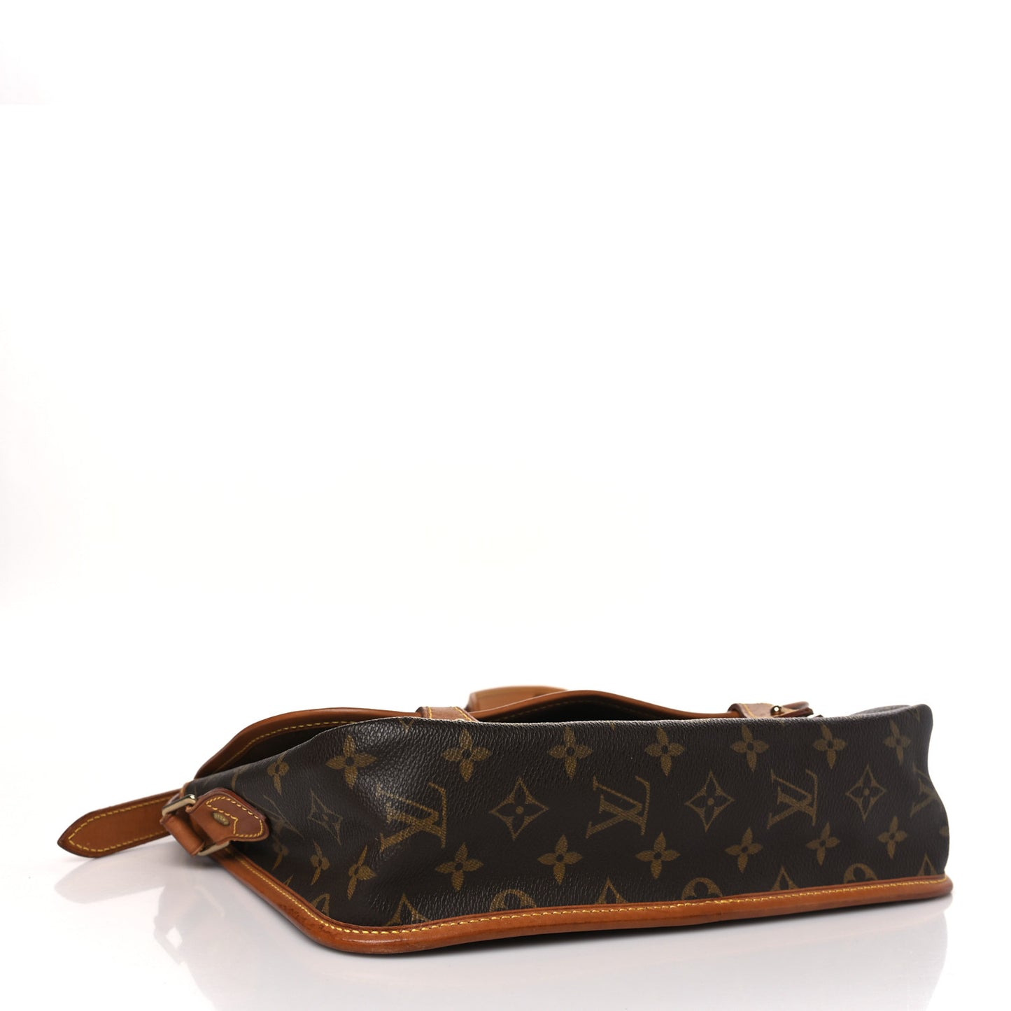 Monogram Sac Gibeciere