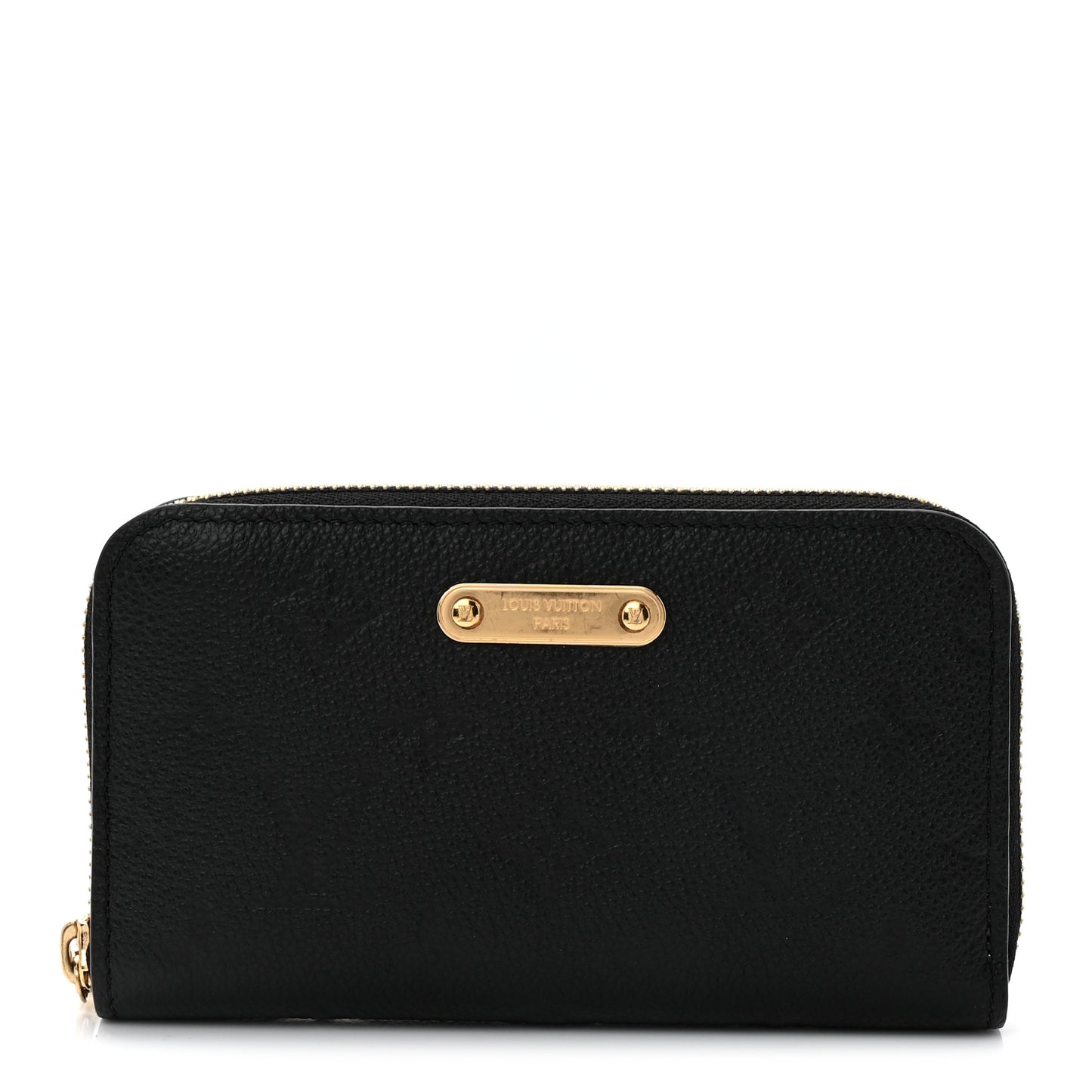 Empreinte Margot Wallet Black