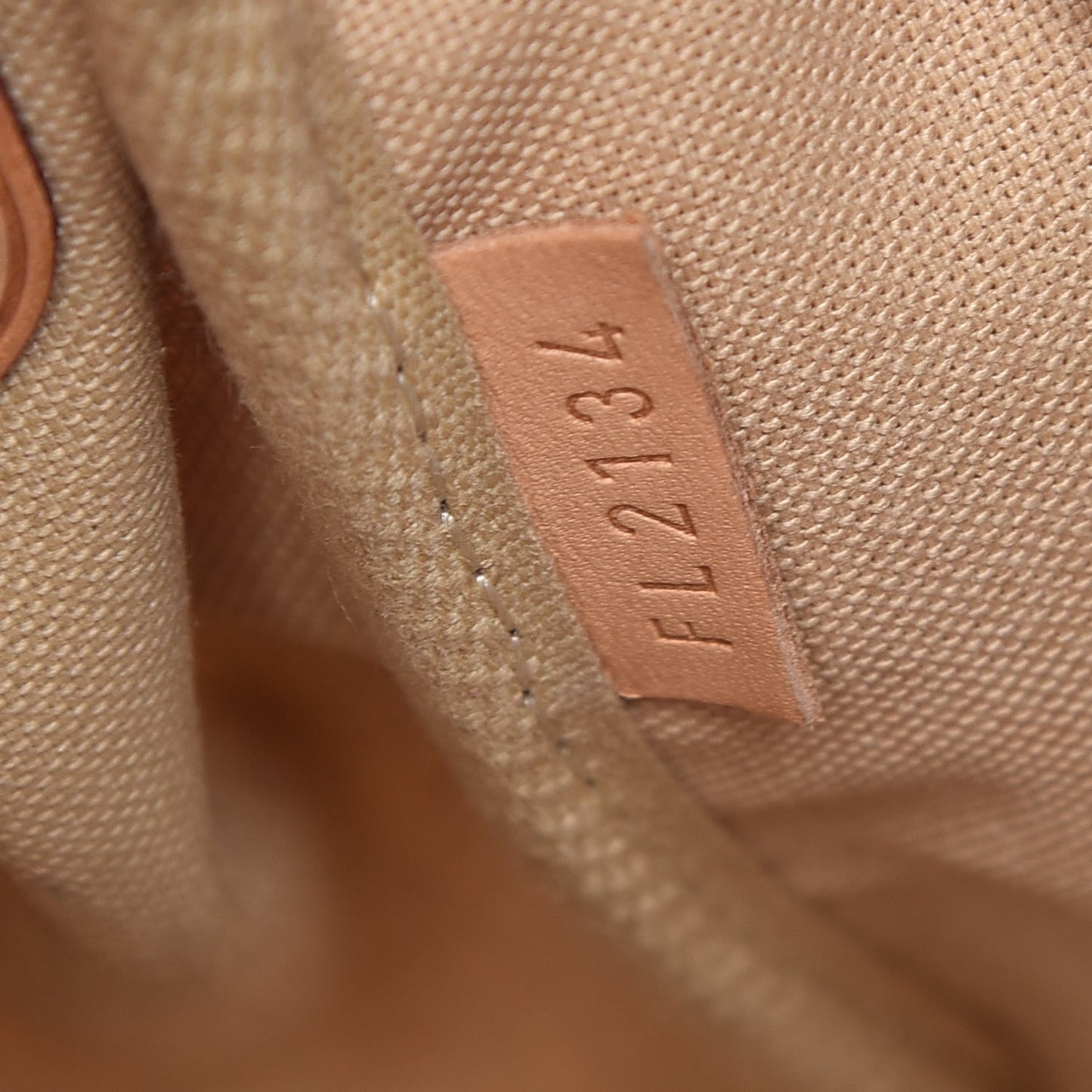 Damier Azur Favorite MM