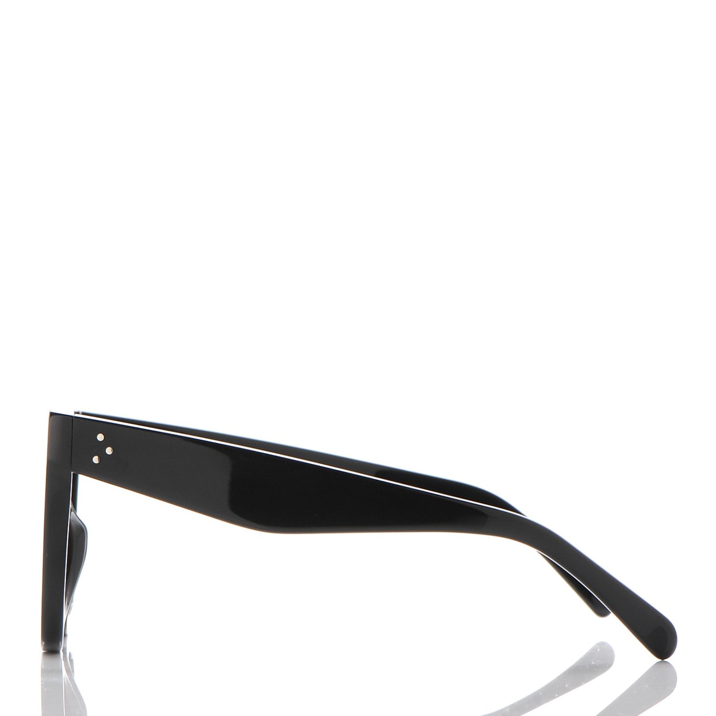 Tilda Sunglasses CL 41076/S Black