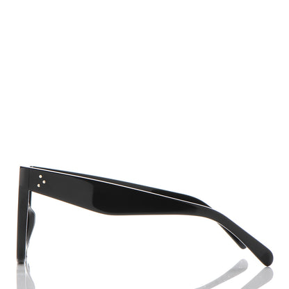 Celine Tilda Sunglasses CL 41076/S Black 2 of 6