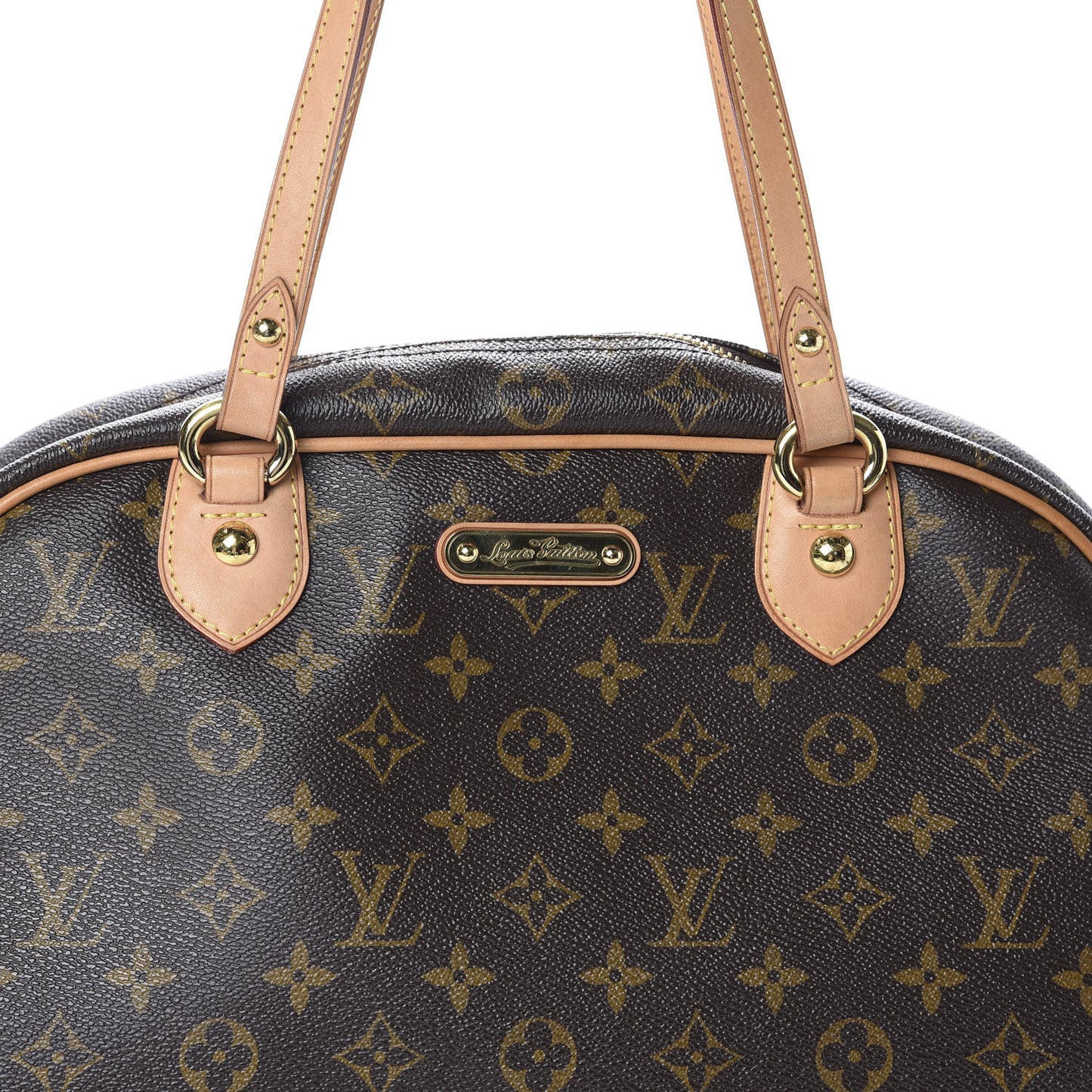 Monogram Montorgueil GM