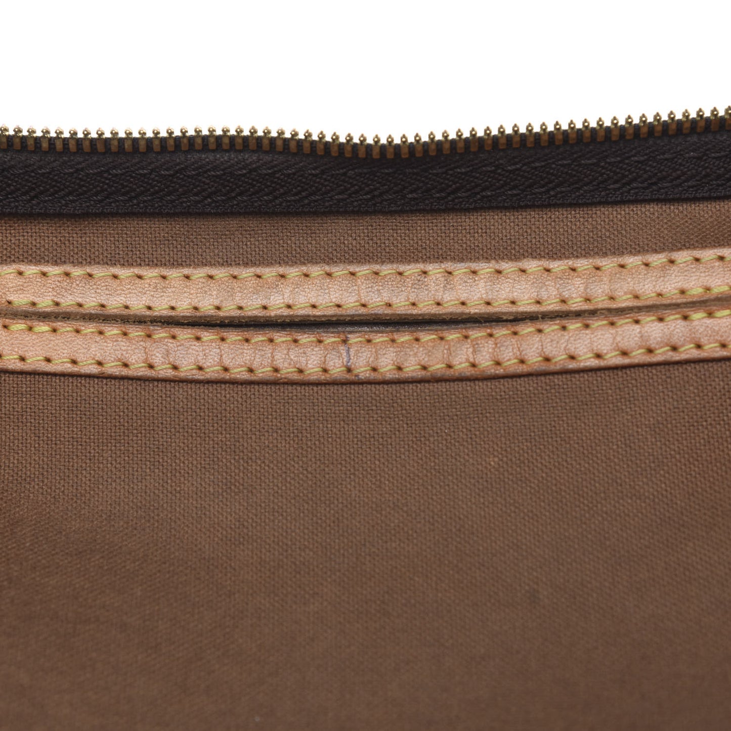 Monogram Speedy Bandouliere 30