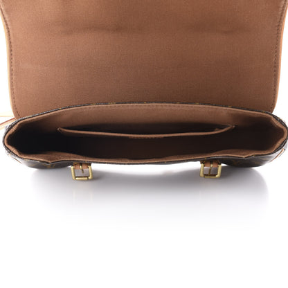 Louis Vuitton Monogram Marelle Sac a Dos 5 of 9