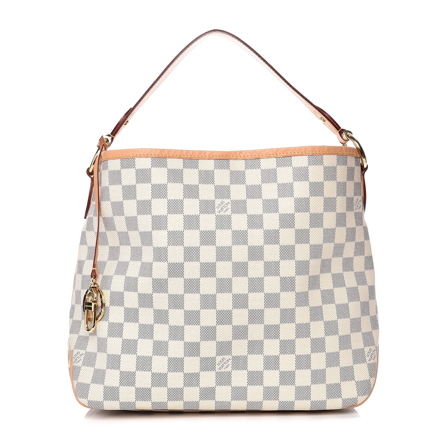 Damier Azur Delightful PM