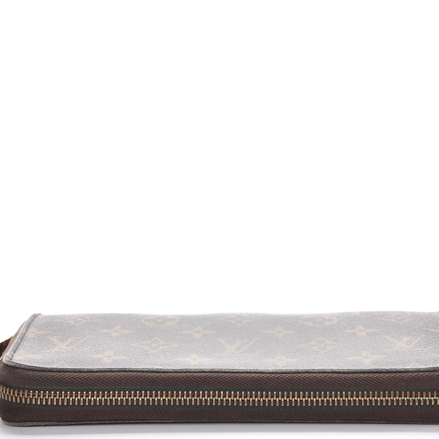 Monogram Zippy Organizer Wallet