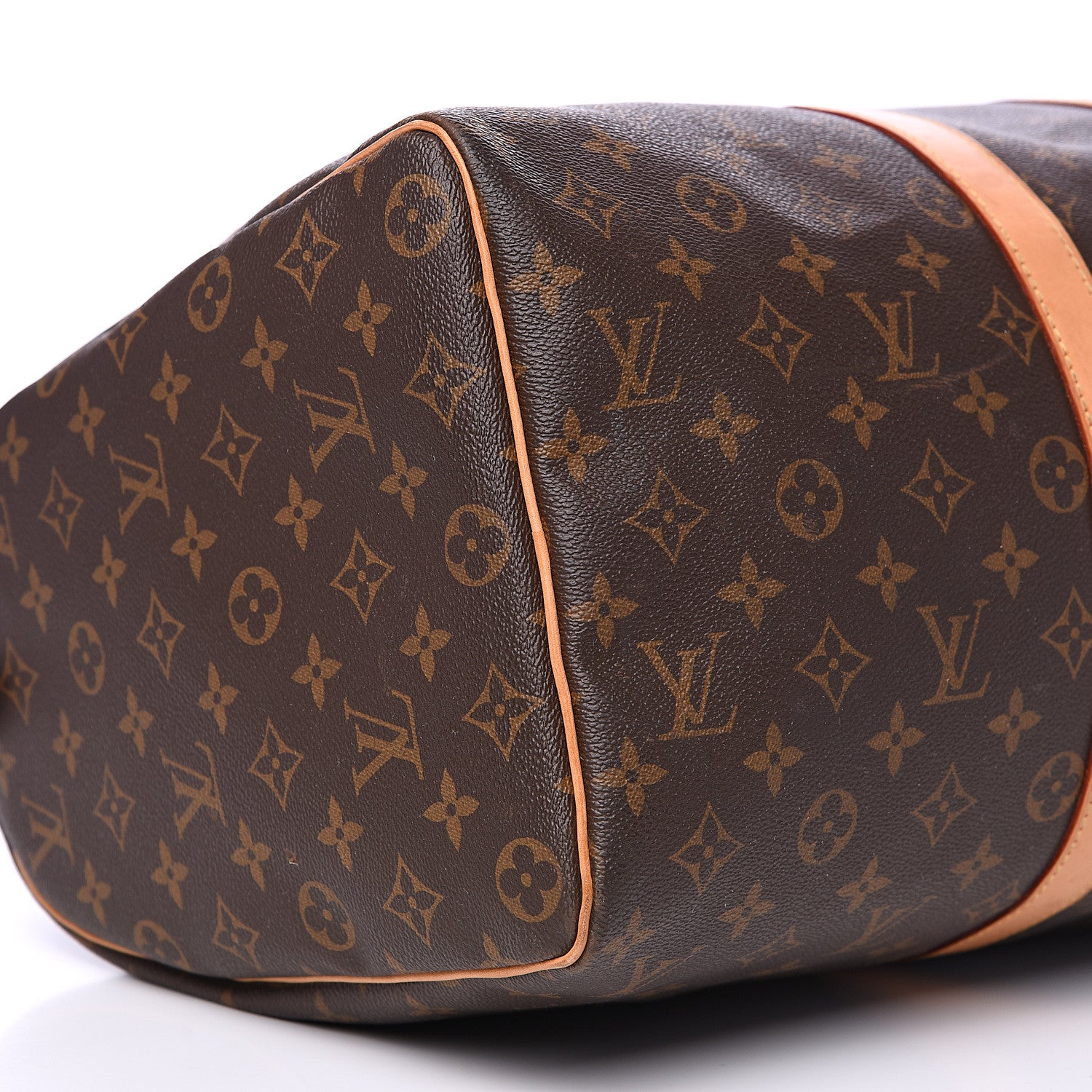 Louis Vuitton Monogram Keepall 45 7 of 16