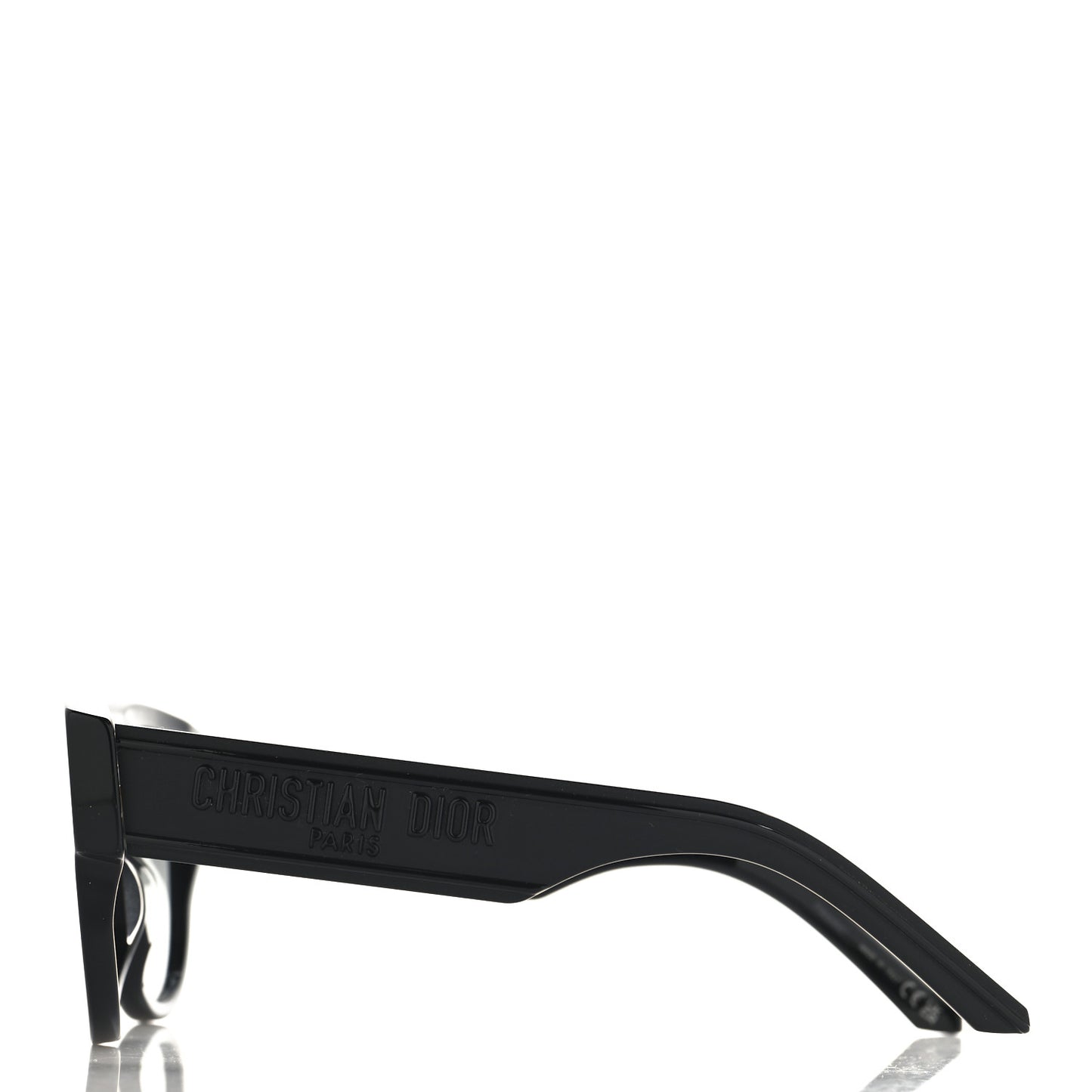 Wildior BU Sunglasses Black