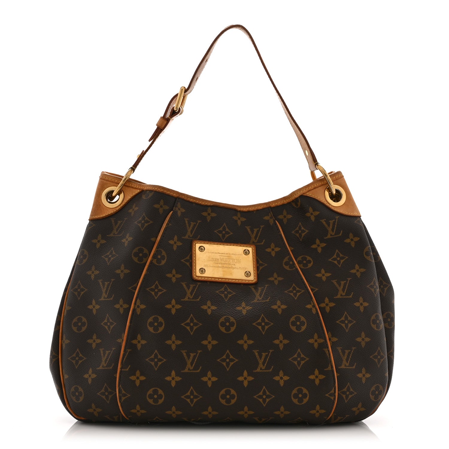 Louis Vuitton Monogram Galliera PM 1 of 10