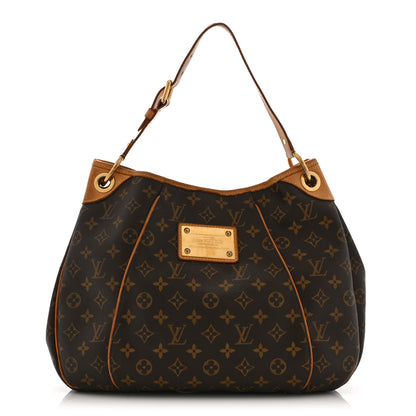 Louis Vuitton Monogram Galliera PM 1 of 10